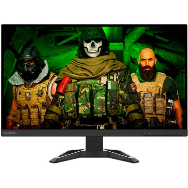 Монитор Lenovo G27-30 66E7GAC2EU Монитор Lenovo G27-30 66E7GAC2EU