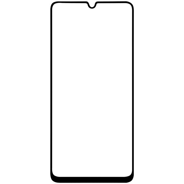 

Защитные пленки AKAMI, Защитное стекло Fullscreen full glue Akami для Huawei Y6p/Honor 9A Черный (17067)