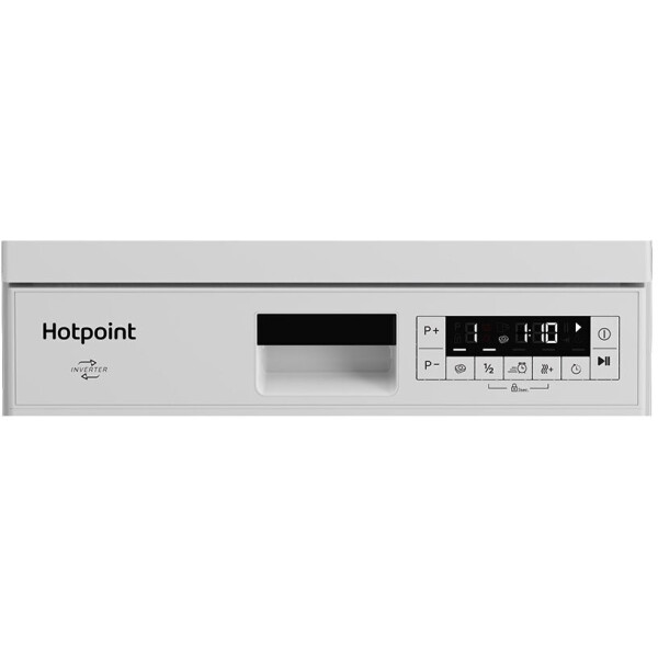 Посудомоечная машина Hotpoint HFS 1C57 Посудомоечная машина Hotpoint HFS 1C57