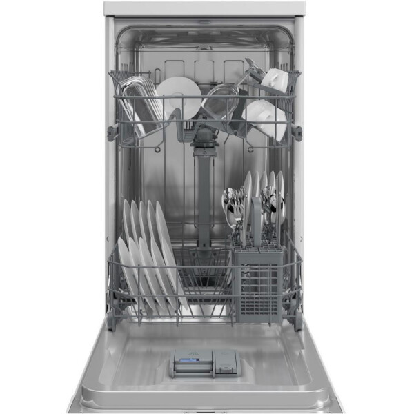 Посудомоечная машина Hotpoint HFS 1C57 Посудомоечная машина Hotpoint HFS 1C57