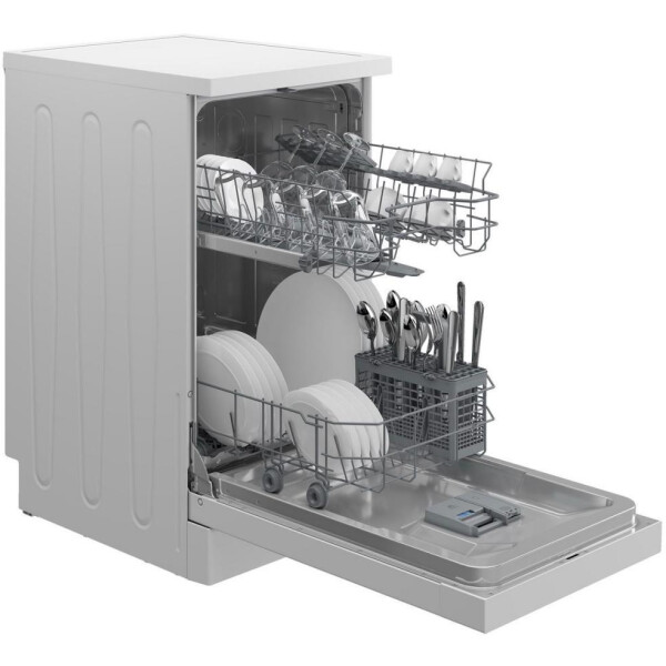 Посудомоечная машина Hotpoint HFS 1C57 Посудомоечная машина Hotpoint HFS 1C57