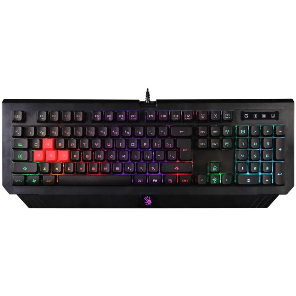 Клавиатура A4Tech Bloody B120N