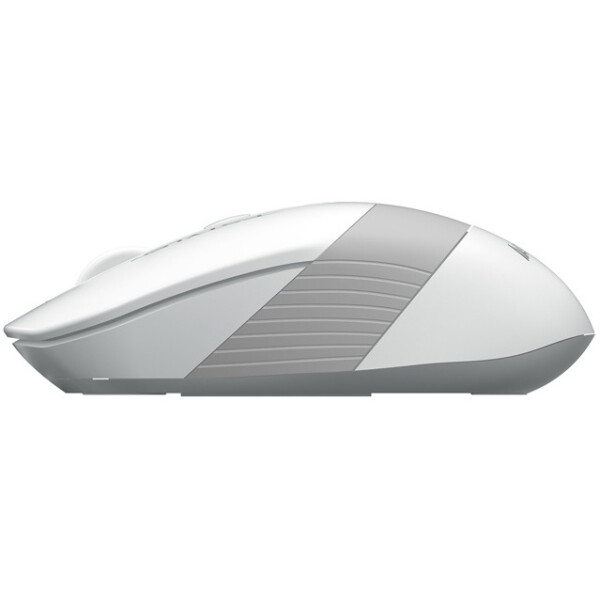 Клавиатура + мышь A4Tech Fstyler FG1010 (белый/серый) Клавиатура + мышь A4Tech Fstyler FG1010 (белый/серый)