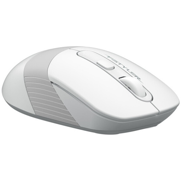 Клавиатура + мышь A4Tech Fstyler FG1010 (белый/серый) Клавиатура + мышь A4Tech Fstyler FG1010 (белый/серый)