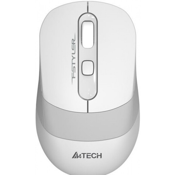 Клавиатура + мышь A4Tech Fstyler FG1010 (белый/серый) Клавиатура + мышь A4Tech Fstyler FG1010 (белый/серый)