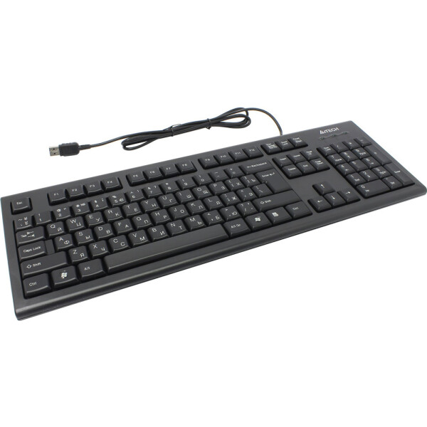Клавиатура A4Tech KR-85