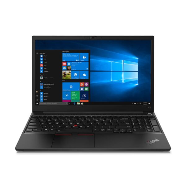 

Ноутбуки Lenovo, Ноутбук Lenovo ThinkPad E15 Gen 2 Intel 20TD0004RT