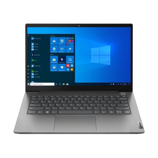 

Ноутбуки LENOVO, Ультрабук Lenovo ThinkBook 14 G2 ITL 20VD003CRU