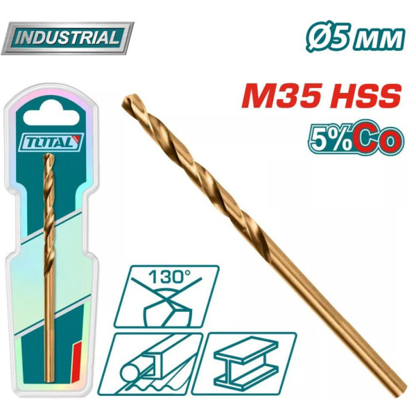 Сверло Total TAC11205001