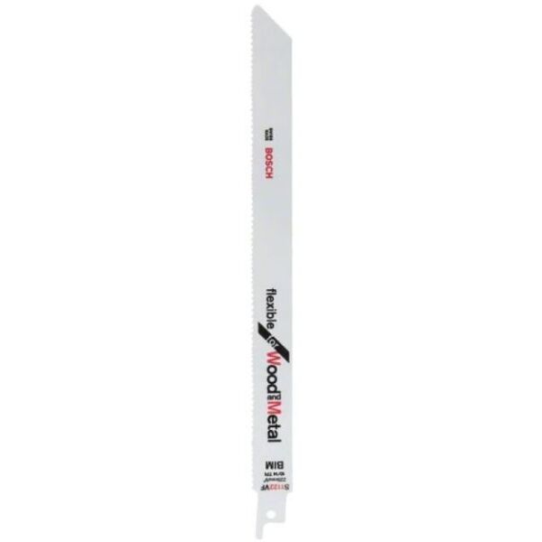 

Оснастка для инструмента Bosch, Набор пильных полотен Bosch 2608654981