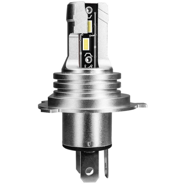 Светодиод головного света AMP PRO CSP H4