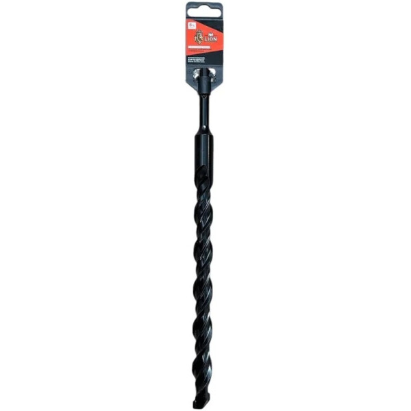 Бур по бетону M-Lion MDD32600P