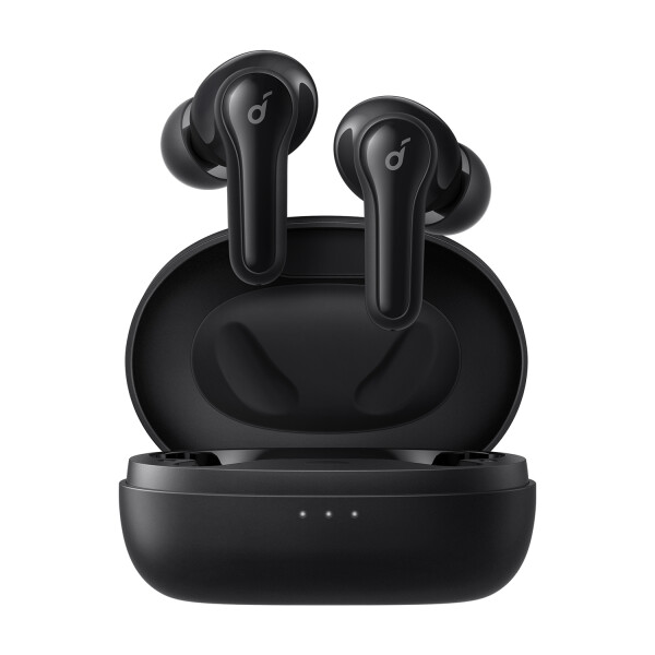 

Наушники SOUNDCORE, Наушники беспроводные Anker Soundcore Life Note E A3943 (черный)