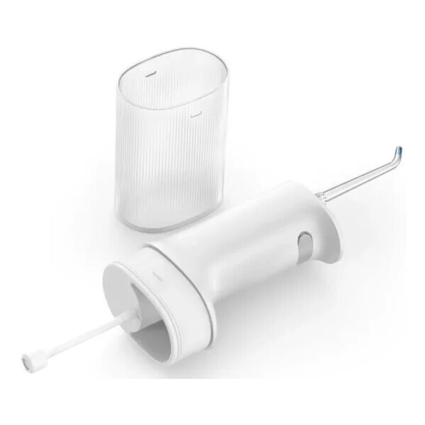 Ирригатор Xiaomi Water Flosser 2 BHR9235GL (MEO705) Ирригатор Xiaomi Water Flosser 2 BHR9235GL (MEO705)