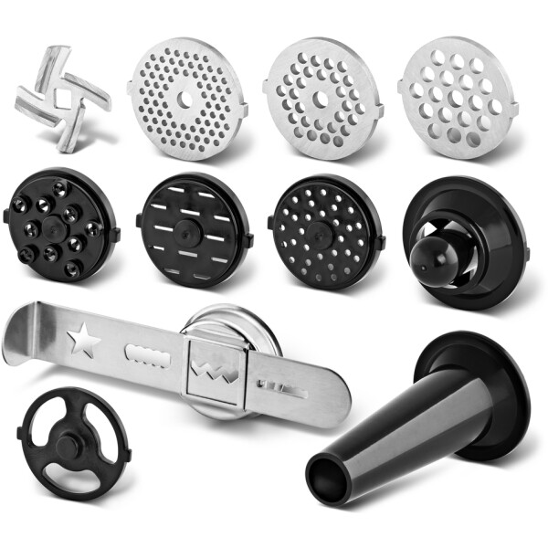 Кухонный комбайн Holt HT-FP-014 Кухонный комбайн Holt HT-FP-014