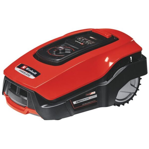 

Газонокосилки Einhell, Газонокосилка Einhell Freelexo (3413940)
