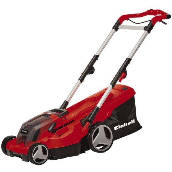 

Газонокосилки EINHELL, Газонокосилка Einhell GE-CM 36/37 Li (3413170)