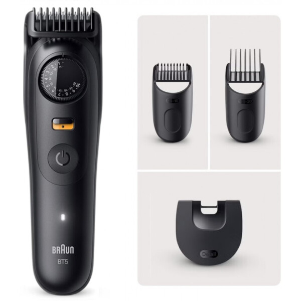 Триммер Braun BT5520