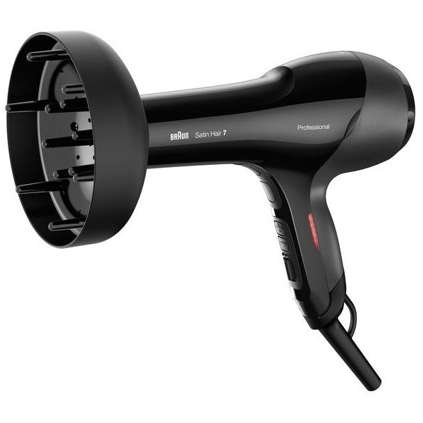 Фен Braun BRHD785E Фен Braun BRHD785E