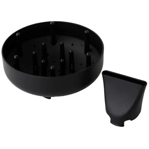 Фен Braun BRHD785E Фен Braun BRHD785E