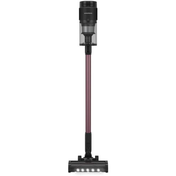 Вертиальный пылесос GRUNDIG VCP 7330 Вертиальный пылесос GRUNDIG VCP 7330
