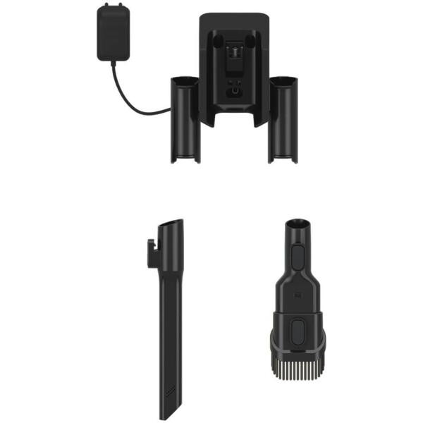 Вертиальный пылесос GRUNDIG VCP 7330 Вертиальный пылесос GRUNDIG VCP 7330