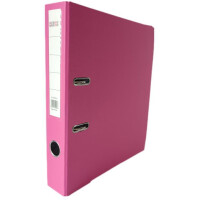 Папка-регистратор COLOR BOX DELI OD75PI - отзывы