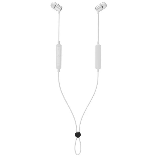 

Наушники SOUL, Наушники Soul Pure Wireless Plus (серебристый)