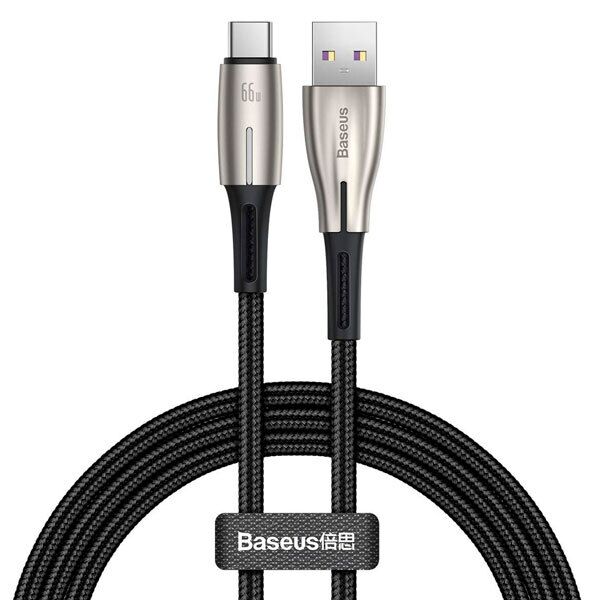 

Кабели для сотовых телефонов BASEUS, Кабель Baseus CATSD-N01