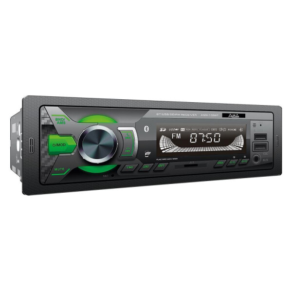 

Автомагнитолы AURA, USB-магнитола Aura AMH-105BT