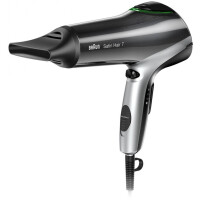 Фен Braun Satin Hair 7 IONTEC HD710 Solo