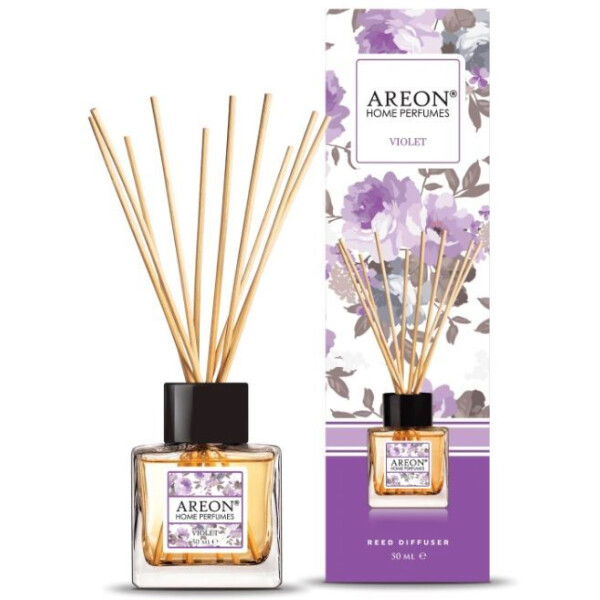 Аромадиффузор Areon Sticks Garden Violet ARE-BHP04 (50 мл)