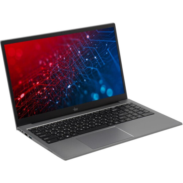 Ноутбук IRU Planio 15INP 2023738 Ноутбук IRU Planio 15INP 2023738