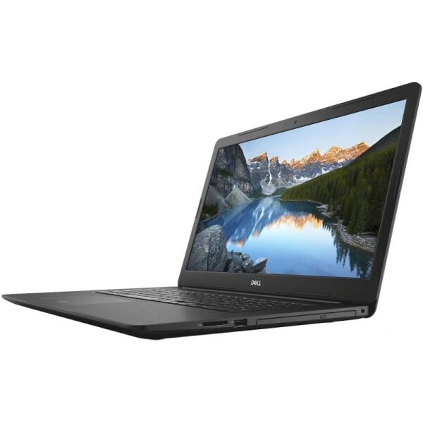 Ноутбук Dell Inspiron 17 5770-2479 Ноутбук Dell Inspiron 17 5770-2479