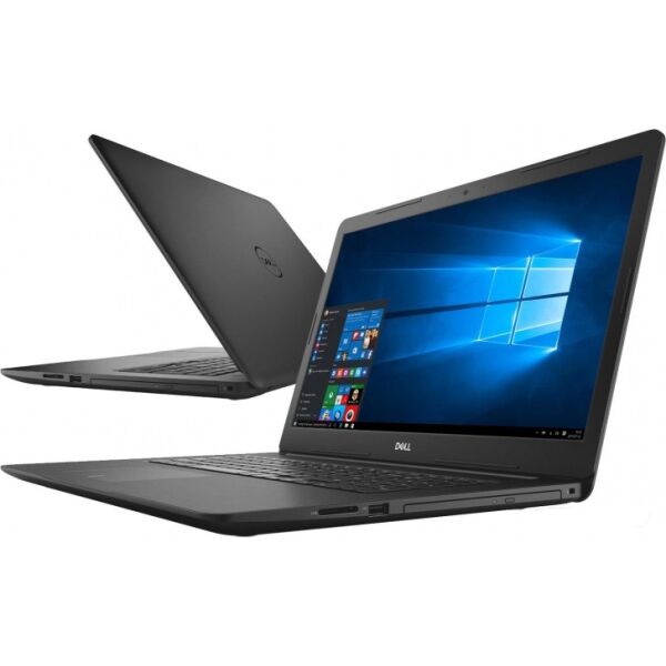 Ноутбук Dell Inspiron 17 5770-2479 Ноутбук Dell Inspiron 17 5770-2479