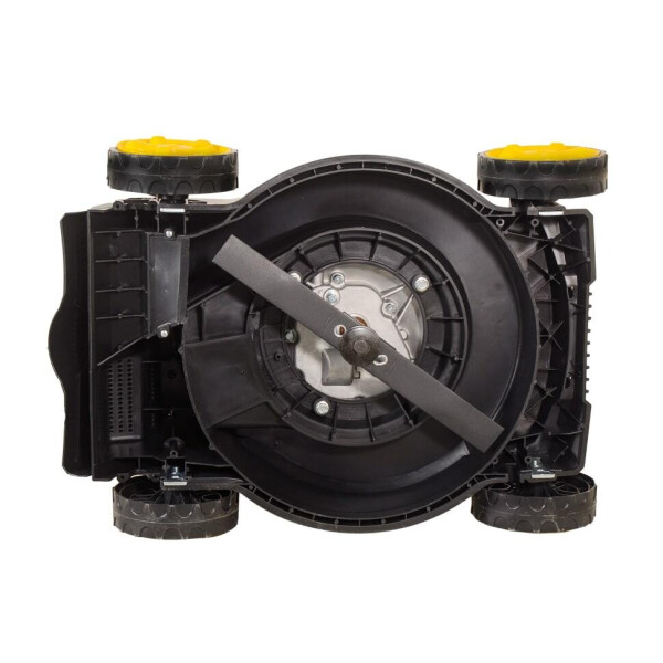Газонокосилка Huter GLM-3.5LT (70/3/6) Газонокосилка Huter GLM-3.5LT (70/3/6)