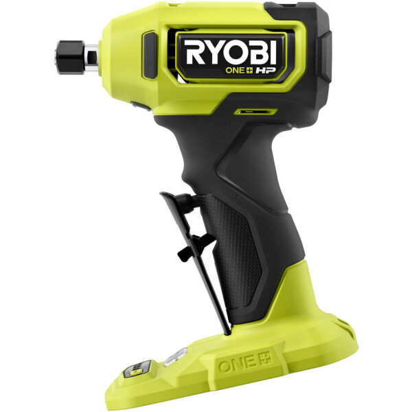 Прямая шлифмашина RYOBI HP RDG18C-0 (5133005139 ) без АКБ и ЗУ Прямая шлифмашина RYOBI HP RDG18C-0 (5133005139 ) без АКБ и ЗУ