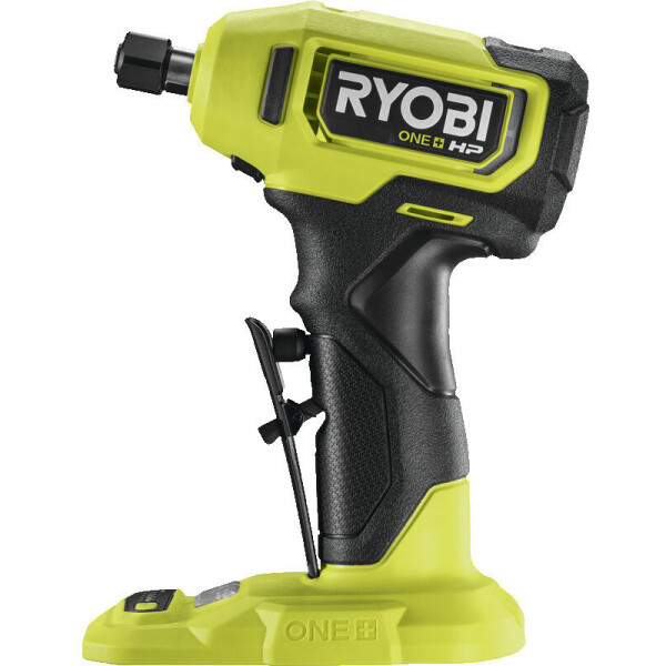 Прямая шлифмашина RYOBI HP RDG18C-0 (5133005139 ) без АКБ и ЗУ Прямая шлифмашина RYOBI HP RDG18C-0 (5133005139 ) без АКБ и ЗУ