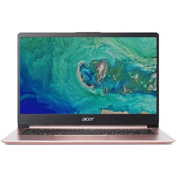 

Ноутбуки Acer, Ноутбук Acer Swift 1 SF114-32-P179 NX.GZLEU.009
