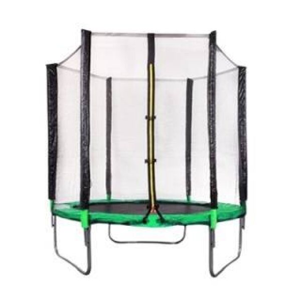 

Батуты Atlas Sport, Батут Atlas Sport 140 см - 4.5ft (внешняя сетка)