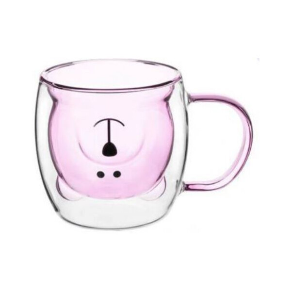 Кружка Perfecto Linea Bear 30-125204