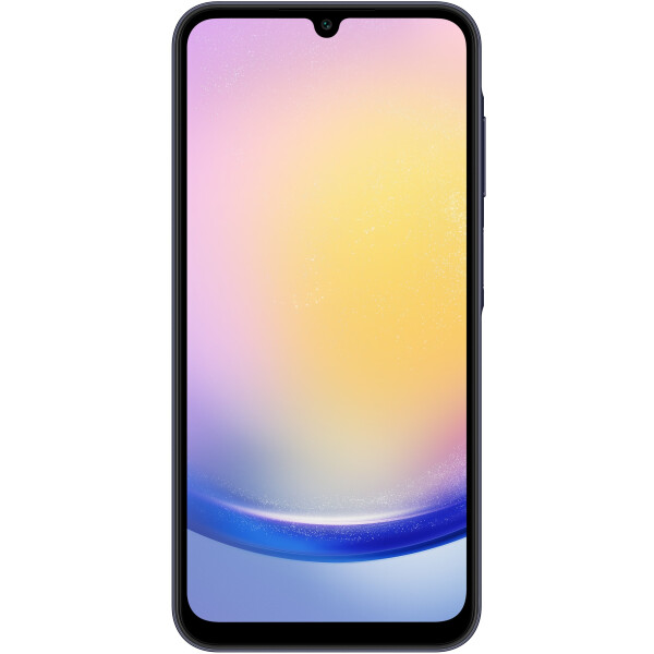 Смартфон Samsung Galaxy A25 8GB/256GB (SM-A256) темно-синий Смартфон Samsung Galaxy A25 8GB/256GB (SM-A256) темно-синий