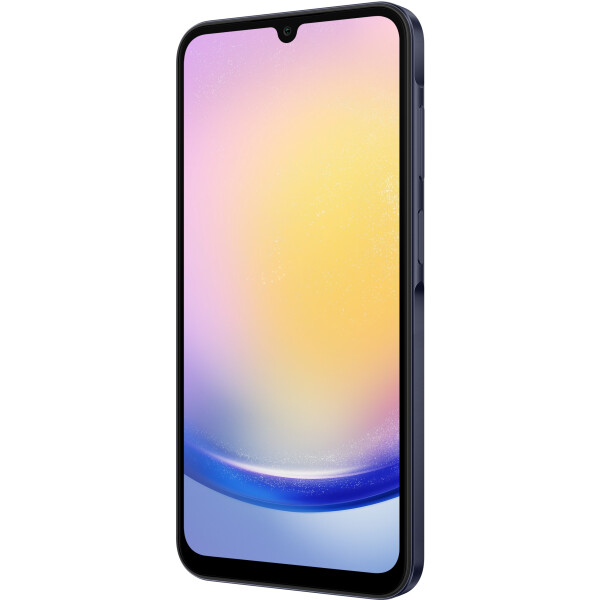 Смартфон Samsung Galaxy A25 8GB/256GB (SM-A256) темно-синий Смартфон Samsung Galaxy A25 8GB/256GB (SM-A256) темно-синий