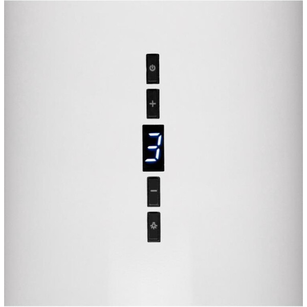 Кухонная вытяжка Konigin Ester White/White Glass 31 Кухонная вытяжка Konigin Ester White/White Glass 31