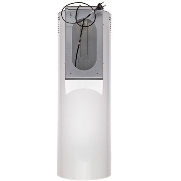 Кухонная вытяжка Konigin Ester White/White Glass 31 Кухонная вытяжка Konigin Ester White/White Glass 31