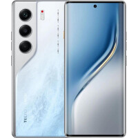 Смартфон Tecno Camon 40 Pro 8GB/256GB (белый)