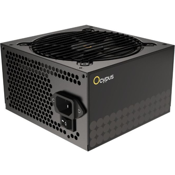 Блок питания Ocypus Gamma P850 Gamma-P850-W1HDBK024X-EU