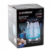 Электрочайник Endever KR-305G Электрочайник Endever KR-305G