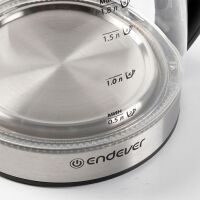 Электрочайник Endever KR-305G Электрочайник Endever KR-305G