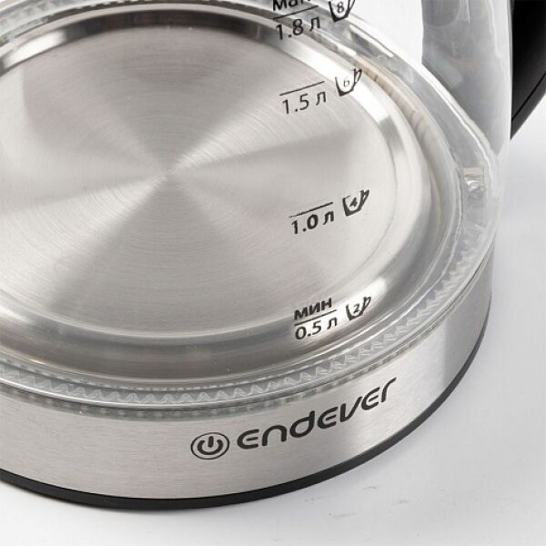 Электрочайник Endever KR-305G Электрочайник Endever KR-305G